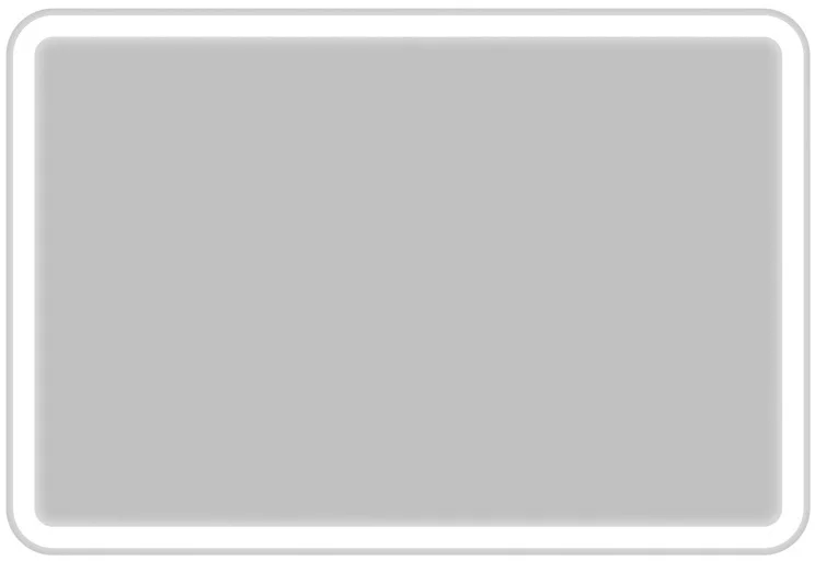 Комплект мебели BelBagno Albano 90 светлое дерево - 9