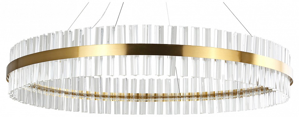 Подвесной светильник Favourite Placerat 4012-10P - 0