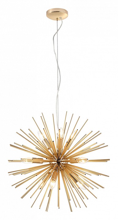 Подвесная люстра Lussole Star LSP-8334 - 2