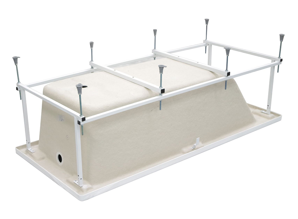 LINE Монтажный комплект а/в 150х70 ZRU9302983 - 2