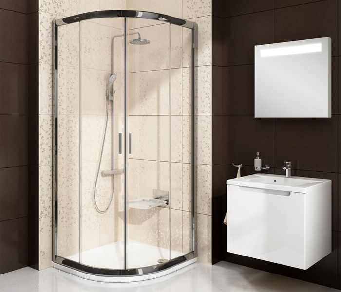 Поддон для душа Ravak Elipso Pro-90 Flat XA237711010 - 2