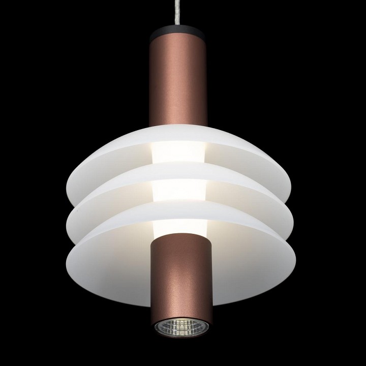 Подвесной светильник Citilux Майя CL202012 - 3