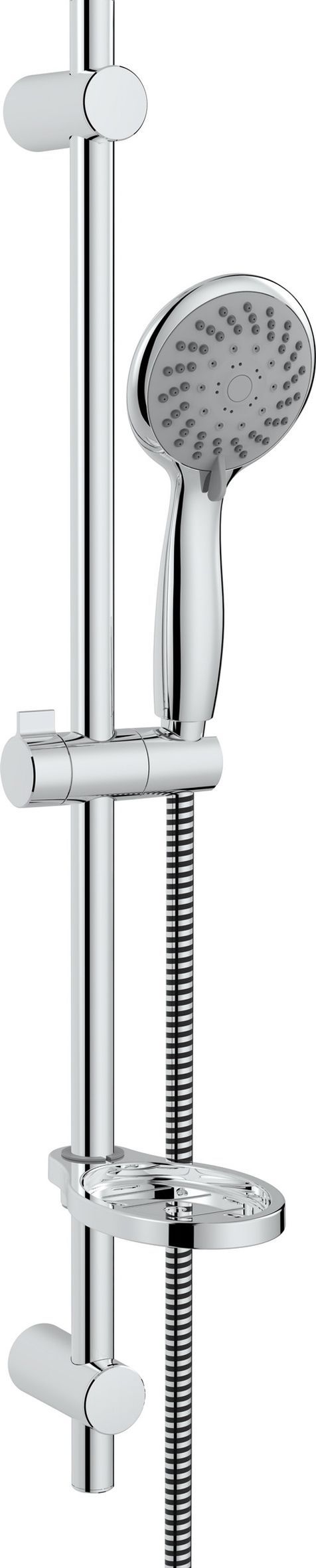 Душевой гарнитур Swedbe Harmony 5010 - 0
