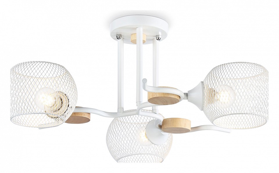 Люстра на штанге Ambrella Light TR TR80163 - 0