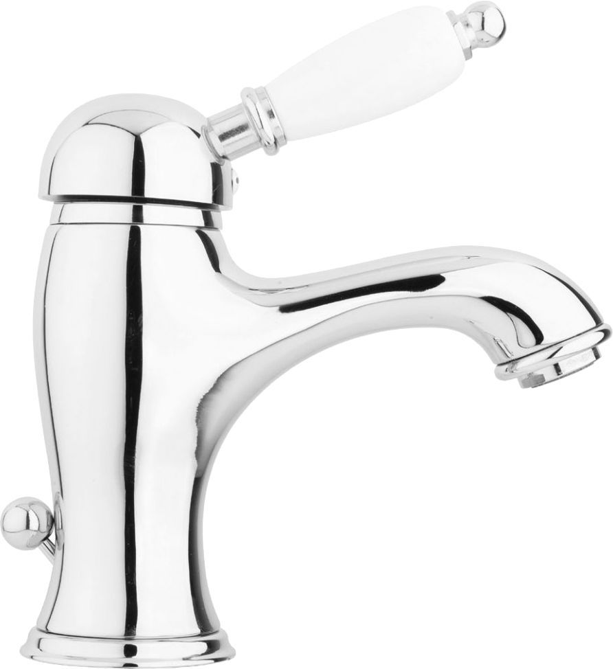 Смеситель Cezares Elite ELITE-LSM1-01-Bi для раковины - 0