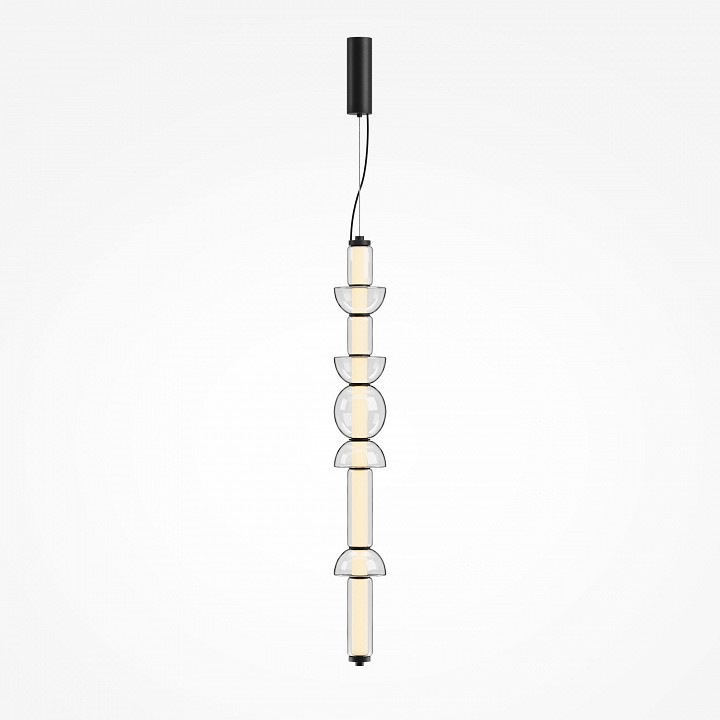 Подвесной светильник Maytoni Cosmo MOD210PL-L39B3K - 2