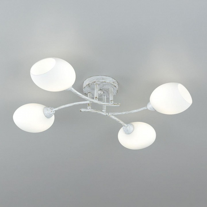 Потолочная люстра Citilux Флорида CL148140 - 2