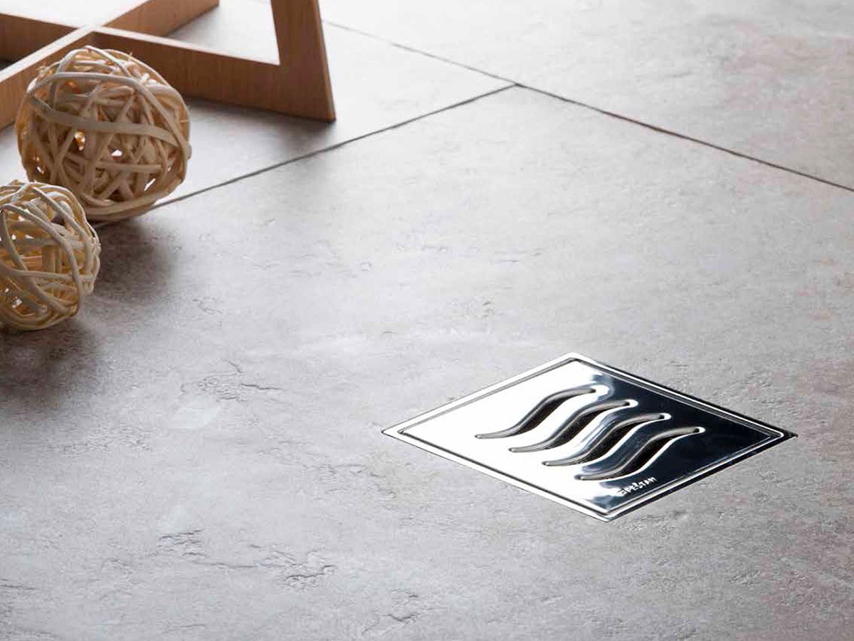 Душевой трап Pestan Confluo Standard Dry 1 Mask 13000067 - 6