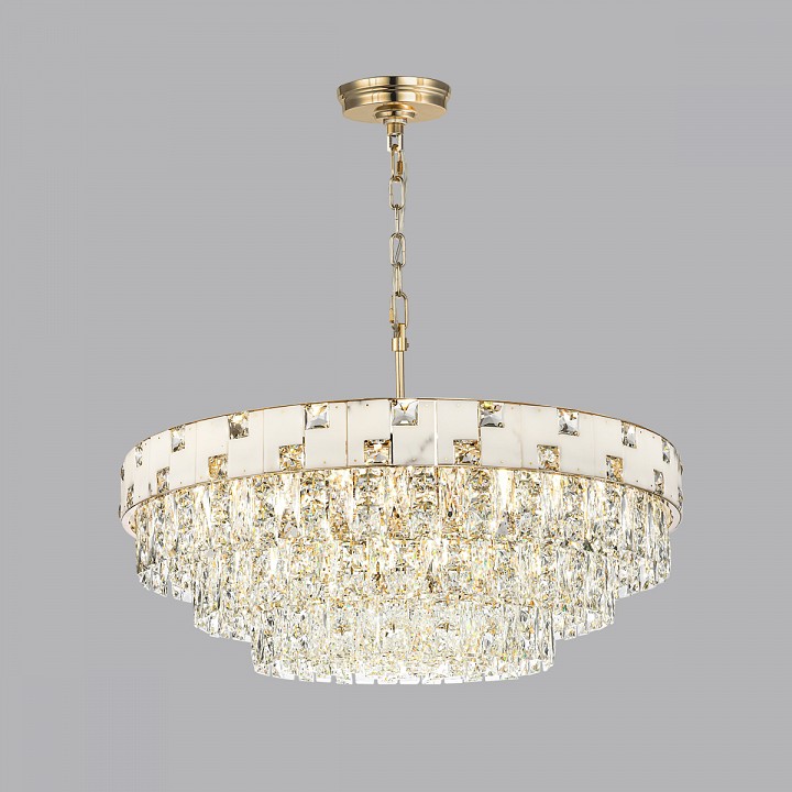 Подвесная люстра Odeon Light Chessi 5076/21 - 3