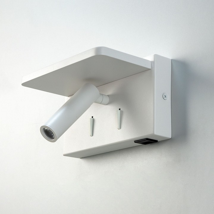 Настенный светодиодный светильник Citilux Декарт CL704370 - 10