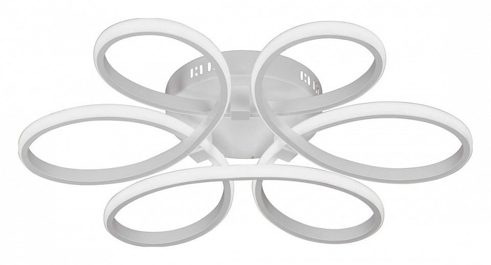 Накладной светильник Vitaluce V4618 V4618-0/6PL - 0