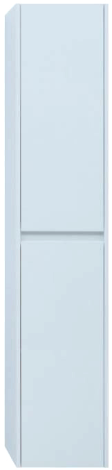 Шкаф-пенал Aquanet Nova Lite 35 белый 242266 - 0