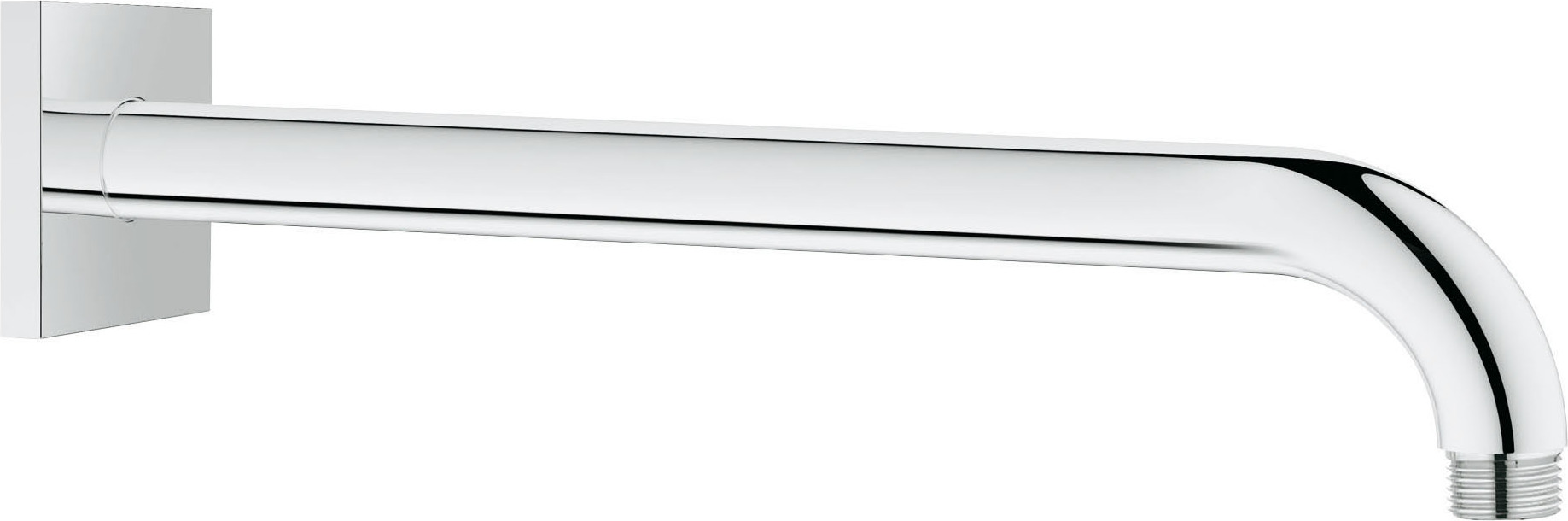 Кронштейн для верхнего душа Grohe Rainshower 27488000 - 0