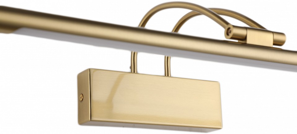 Подсветка для зеркала Zortes MAESTRO ZRS.64704.12 - 1