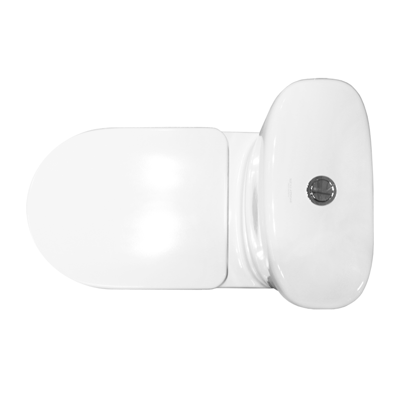 Унитаз-Компакт Art Flora ARTSLCC10040622 - 3