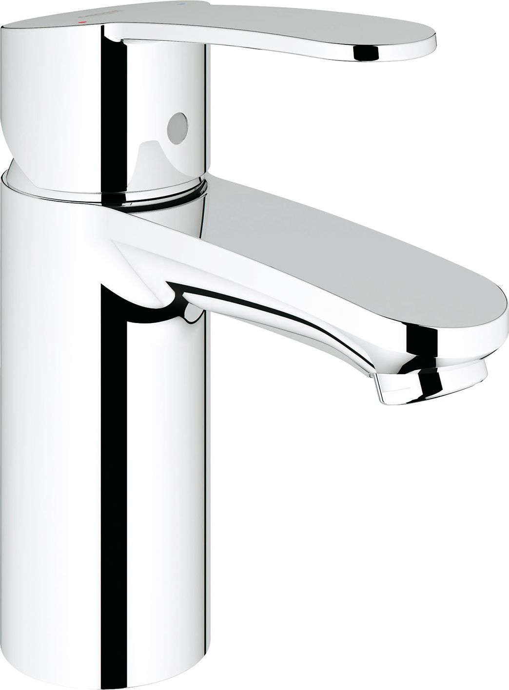 Смеситель Grohe Eurostyle Cosmopolitan 3246820E для раковины - 0