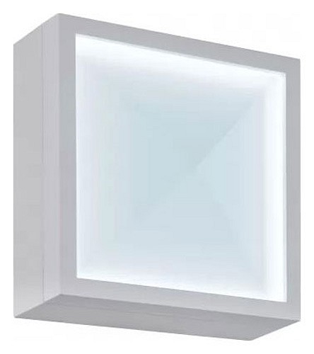 Накладной светильник iLedex Creator SMD-923416 WH-6000K - 0