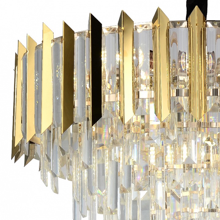 Подвесной светильник Stilfort Amman 1024/03/08P - 1