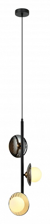 Подвесная люстра Velante 221 221-026-03 - 1