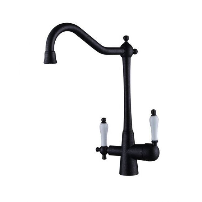 Смеситель для кухонной мойки  KAISER Vincent  31844-2 - 0