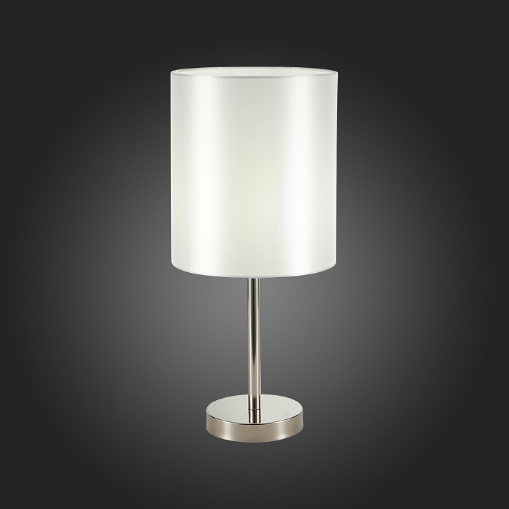 Настольная лампа декоративная EVOLUCE Noia SLE107304-01 - 2