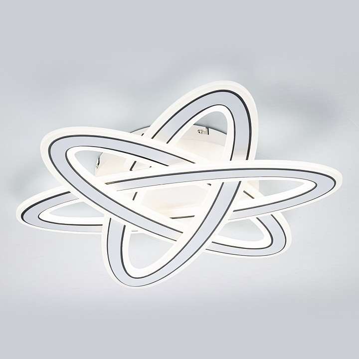 Потолочная люстра Escada Quant 10245/3LED - 2