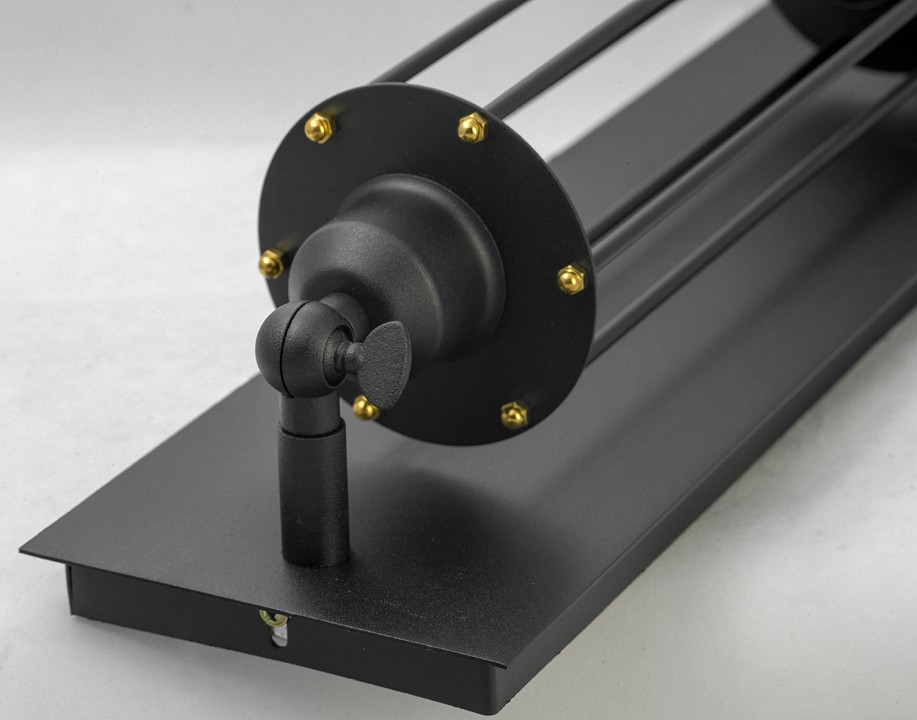 Накладной светильник Lussole Irondequoit LSP-9120 - 3