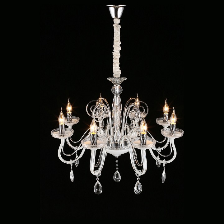 Подвесная люстра Aployt Emmanuel APL.628.03.08 - 2