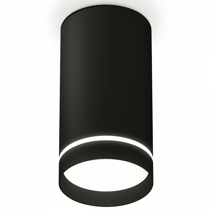 Накладной светильник Ambrella Light XS XS8162006 - 0