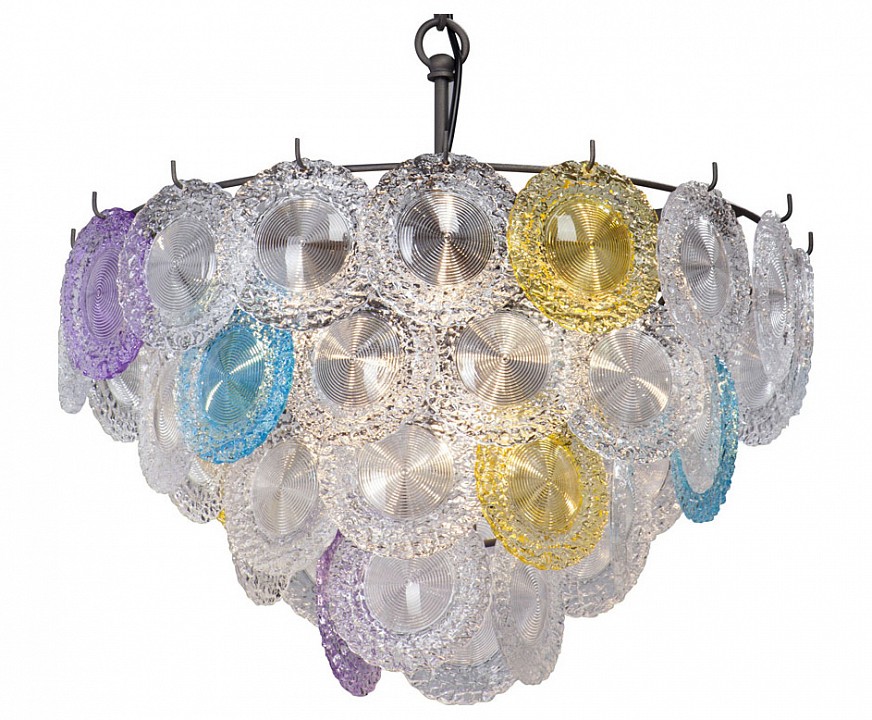 Подвесная люстра Vitaluce V5315 V5315-2/10 - 0