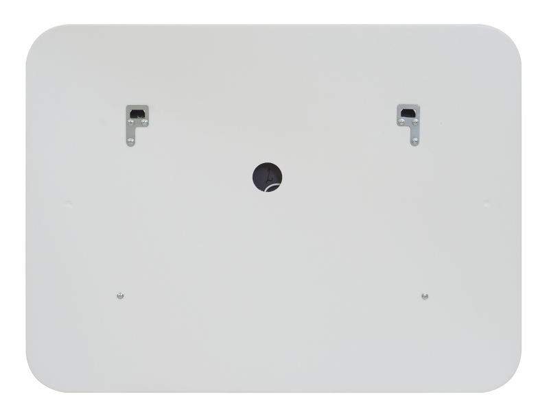 Зеркало Misty Стайл 100х70 с подсветкой и датчиком движения ЗЛП822 - 3