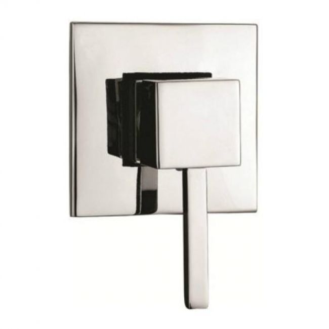 Смеситель для ванны KAISER Quadris  25017 - 0