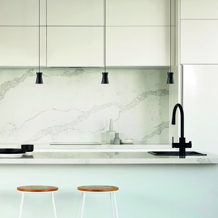 Трековый светильник Mantra Pagoda 7789 - 3