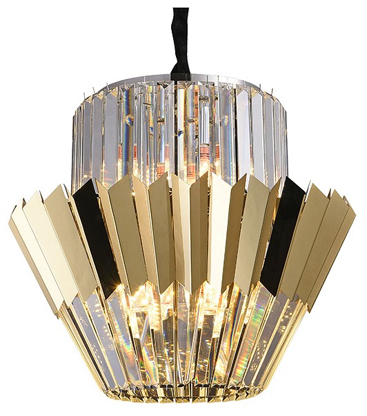 Подвесной светильник Hiper Angers H153-0 - 0