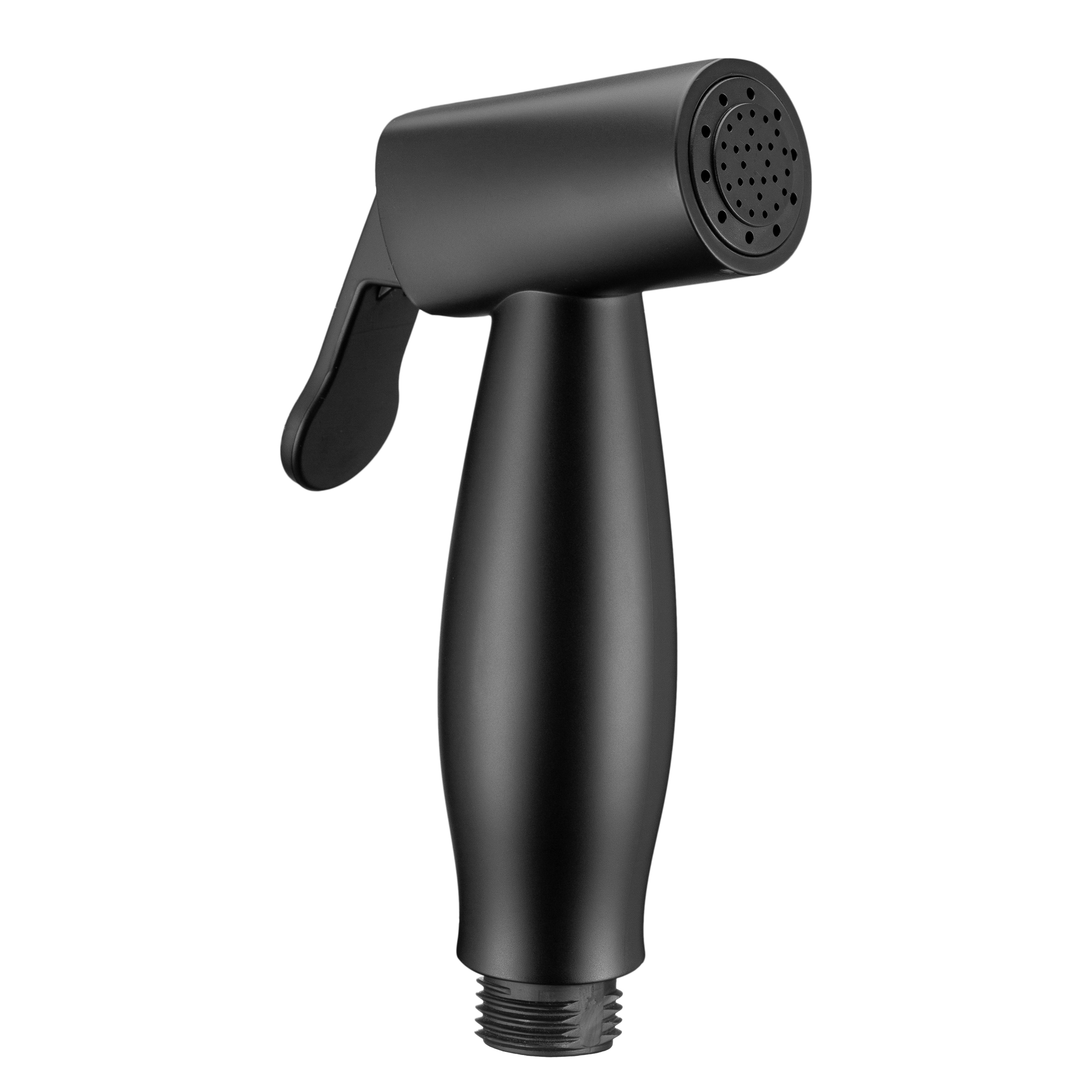 Swedbe Calypso Лейка гигиеническая, цвет: черный 5022B - 5