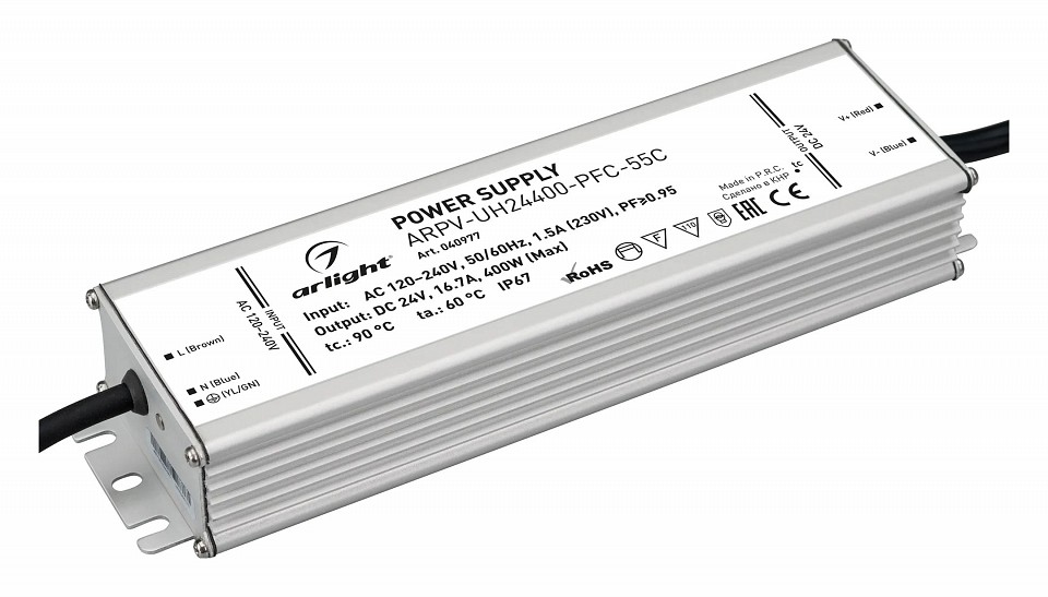 Блок питания Arlight ARPV-UH 040977 - 0