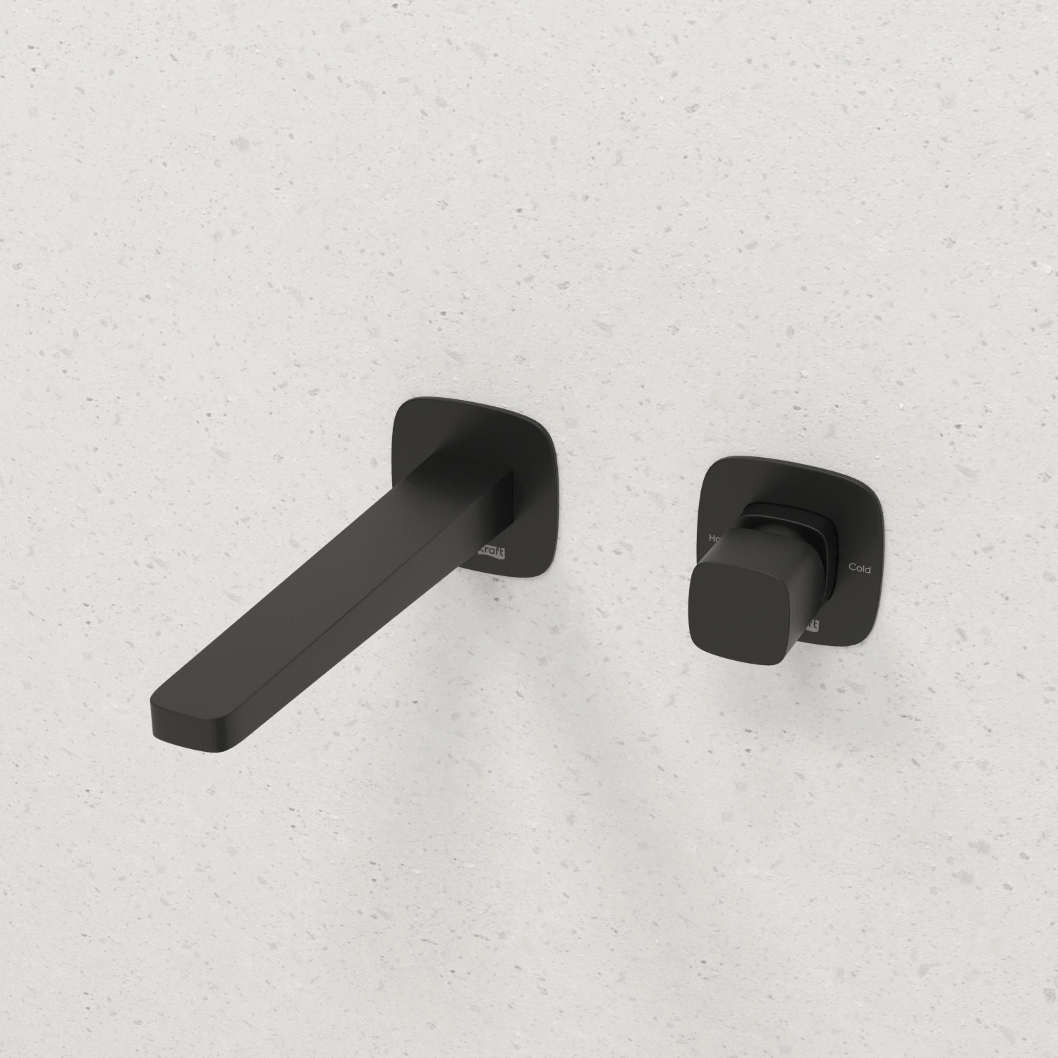 A9151.315 Встраиваемый комплект для раковины - 1