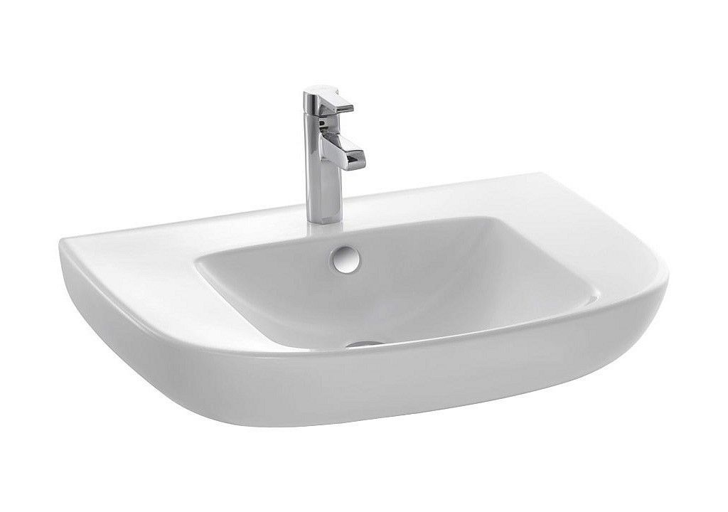 Раковина Jacob Delafon Odeon Up E4755G 56 см E4755G-00 - 0