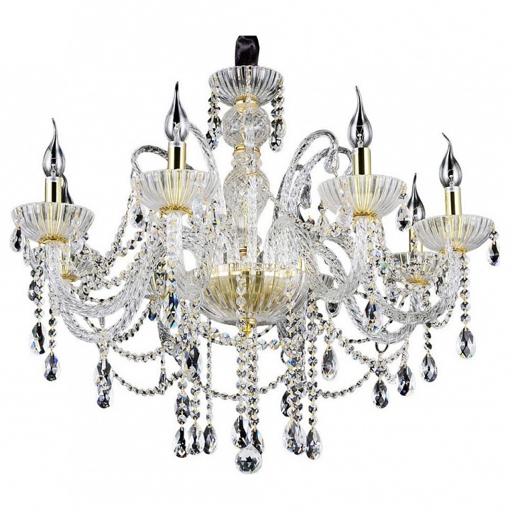 Подвесная люстра Omnilux Bonaita OML-70103-08 - 0