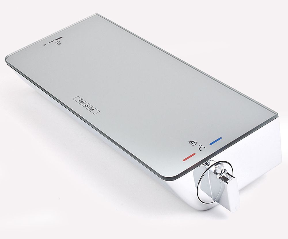 Термостат Hansgrohe Ecostat Select 13161000 для душа - 4