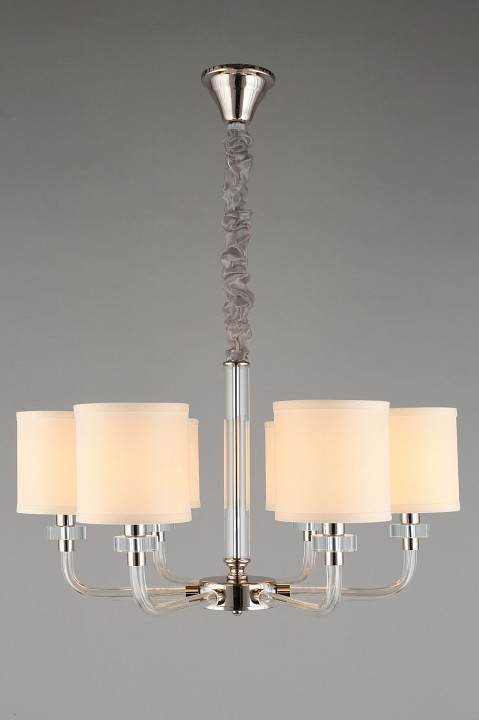 Подвесная люстра Aployt Mona APL.729.03.06 - 3