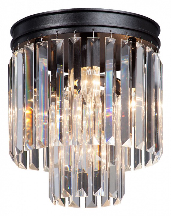 Потолочная люстра Vitaluce V5151-1/3+1PL - 0