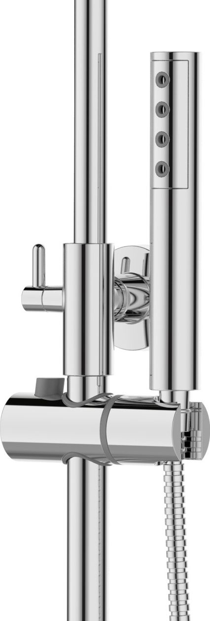 Душевая стойка Agger Slim A2291200 - 2