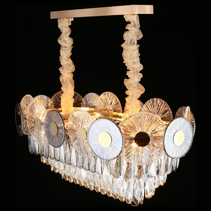 Подвесной светильник Aployt Zibille APL.769.03.11 - 3