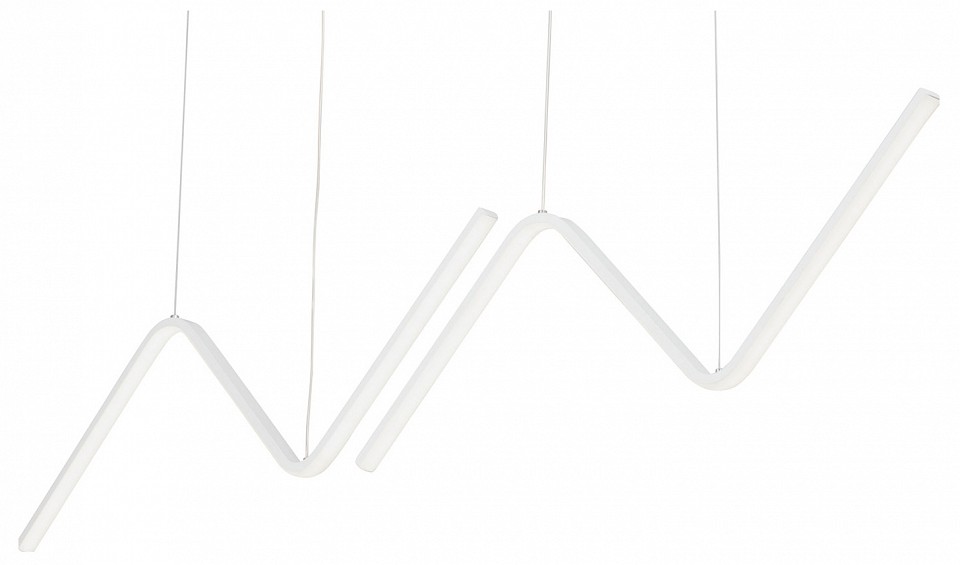 Подвесной светильник Vitaluce V4691 V4691-0/2S - 0