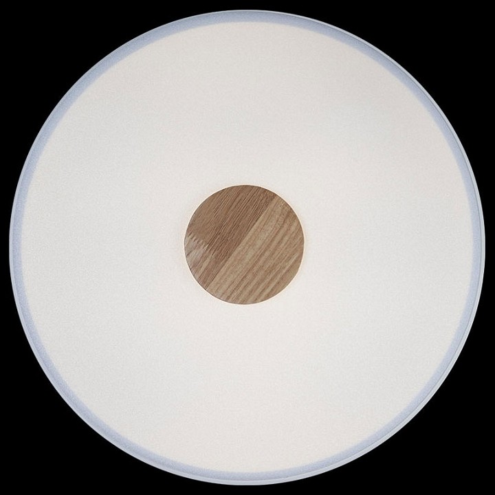 Накладной светильник Loft it Axel 2 10003/24 White - 3