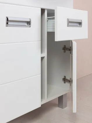 Комплект мебели Onika Балтика 60 белый - 2