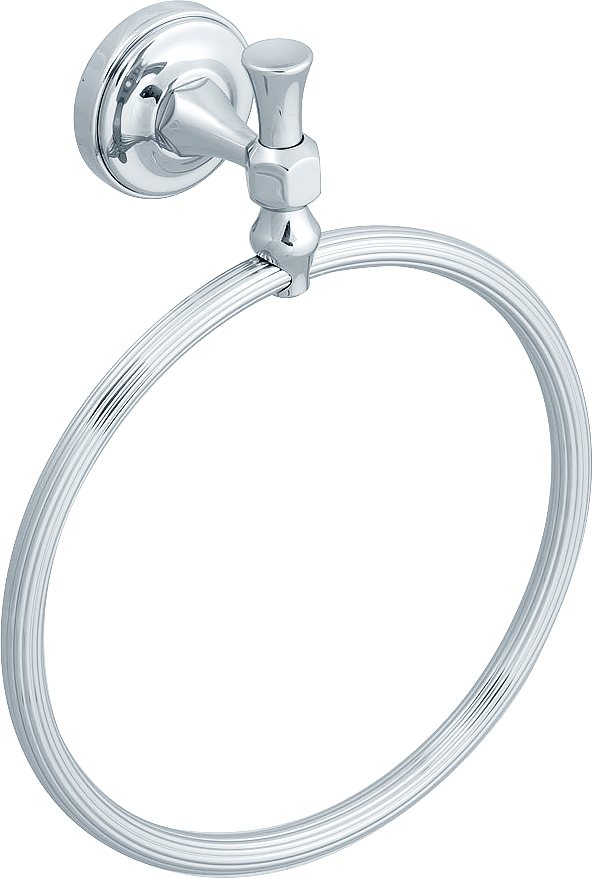 Полотенцедержатель Migliore Fortuna 27686 хром - 0