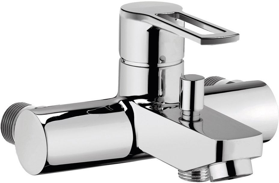 Смеситель Cezares Fuoco VM-01 для ванны с душем FUOCO-VM-01 - 0