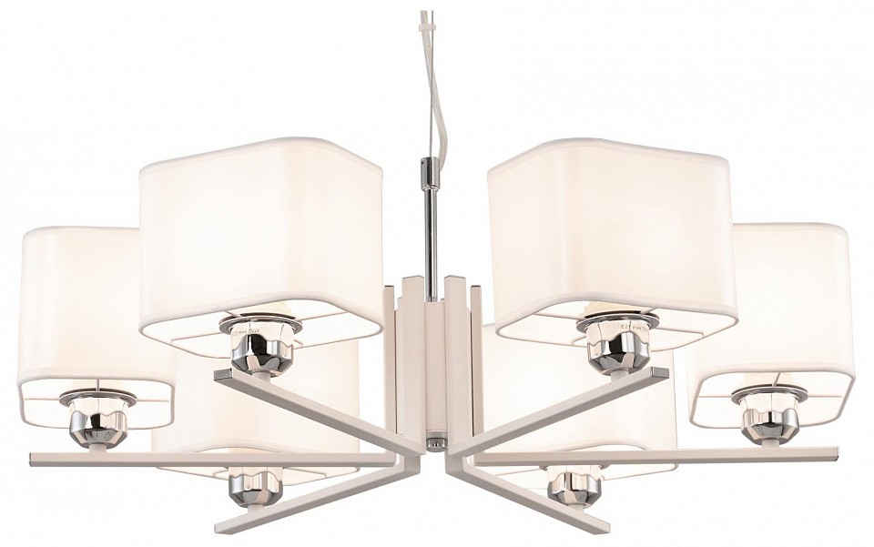 Подвесная люстра Citilux Тильда CL469265 - 0